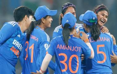 Women’s Asia Cup T20 2024: आशिया कपमध्ये भारतीय महिला क्रिकेट संघाची कशी आहे कामगिरी? वेळापत्रक आणि इतर सर्व तपशील येथे घ्या जाणून