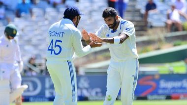 IND vs ENG Test Series 2024: प्रथमच इंग्लंडविरुद्ध पहिल्या कसोटी सामन्यात खेळणार 'हे' 5 खेळाडू, कर्णधार रोहित शर्मा देणार संधी