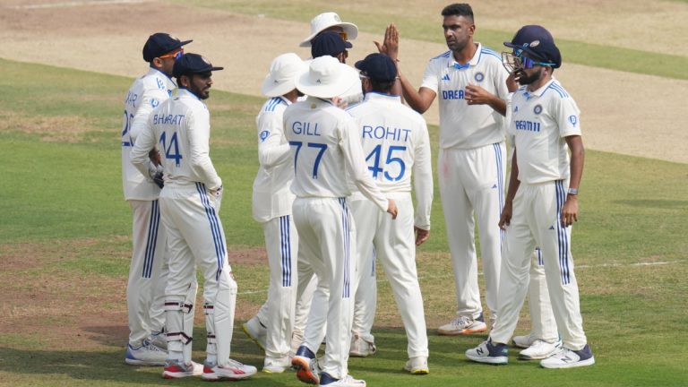 IND vs ENG 1st Test Day 4 Live Score Update: इंग्लंडने दुसऱ्या डावात केल्या 420 धावा, भारतासमोर 231 धावांचे लक्ष्य