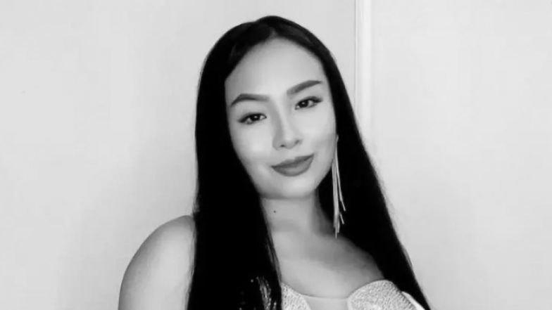 Adult Film Star Thania Fields Dies: अॅडल्ट फिल्म स्टार थानिया फील्ड्स हिचा वयाच्या 24व्या वर्षी मृत्यू
