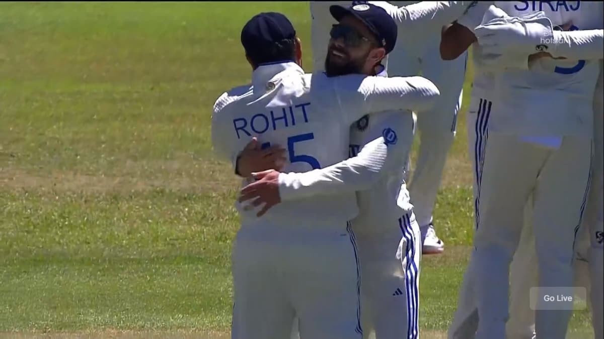 Virat Kohli and Rohit Sharma: कसोटीतून निवृत्तीनंतर रोहित आणि विराटचे केंद्रीय करारातील ग्रेड कमी होणार? बीसीसीआयकडून आली माहिती