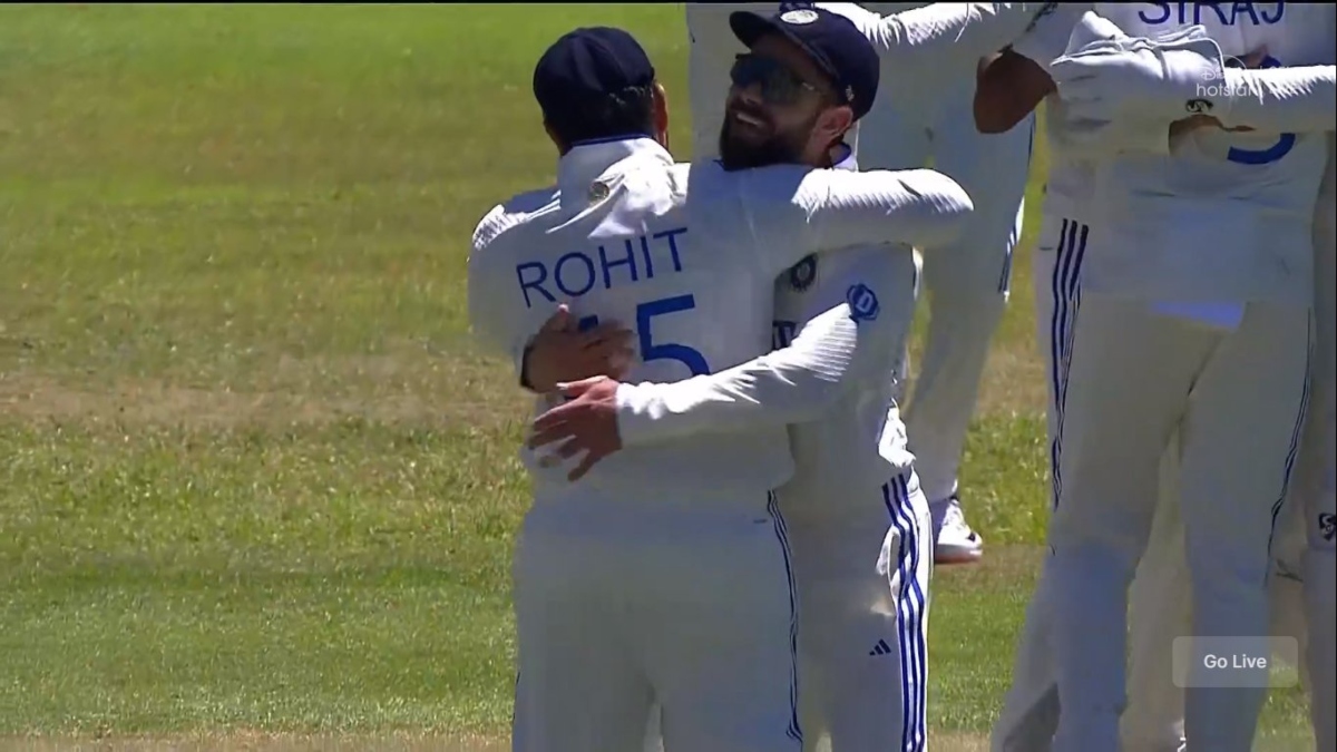 Virat Kohli and Rohit Sharma: कसोटीतून निवृत्तीनंतर रोहित आणि विराटचे केंद्रीय करारातील ग्रेड कमी होणार? बीसीसीआयकडून आली माहिती