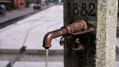 Mumbai Water Cut Update: मुंबई मध्ये आज पाणीपुरवठा राहणार विस्कळीत; पहा कुठे असेल 100% पाणी कपात