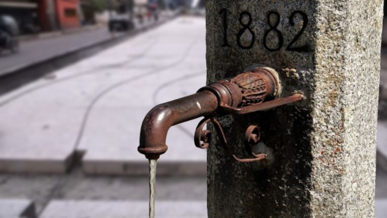 Mumbai Water Cut Update: मुंबई मध्ये 28-29 नोव्हेंबर दरम्यान प्रभादेवी, करी रोड, लोअर परेल भागात पाणी पुरवठा राहणार विस्कळीत