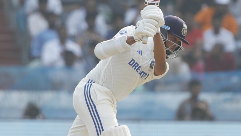 Yashasvi Jaiswal Century: यशस्वी जैस्वालच्या शतकावर विरोधी संघाच्या फलंदाजाचे धक्कादायक विधान, म्हणाला....