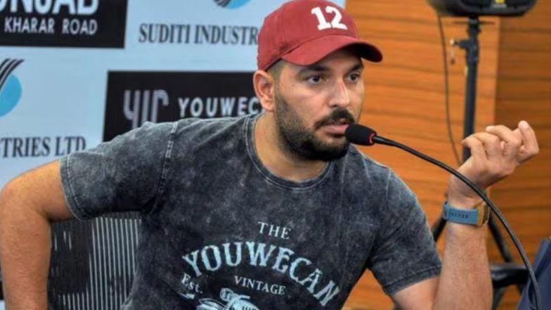 ICC T20 World Cup 2024: चाहत्यांसाठी खुशखबर, युवराज सिंगला मिळू शकते टीम इंडियात मोठी जबाबदारी