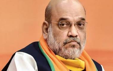 Amit Shah Pune Visit: विधानसभा निवडणुकीबाबत अमित शहांचा महाराष्ट्र दौरा; पुण्यात पक्षाच्या बैठकीला संबोधित करू शकतात