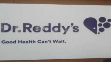 8000 Bottles Medicine Recalled: 'पॅकजिंग एरर' मुळे Dr Reddy's पुन्हा बोलावल्या Generic Drug च्या 8000 बाटल्या
