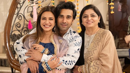 Pulkit Samrat and Kriti Kharbanda Engaged: पुलकित सम्राट आणि क्रिती खरबंदा दोघांनी उरकला साखरपुडा, चाहत्यांकडून प्रेमाचा वर्षाव, पाहा फोटो