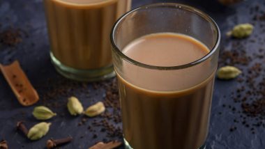 Masala Chai ठरला अल्कोहल फ्री पेयांच्या यादीमध्ये दुसरं लोकप्रिय ड्रिंक
