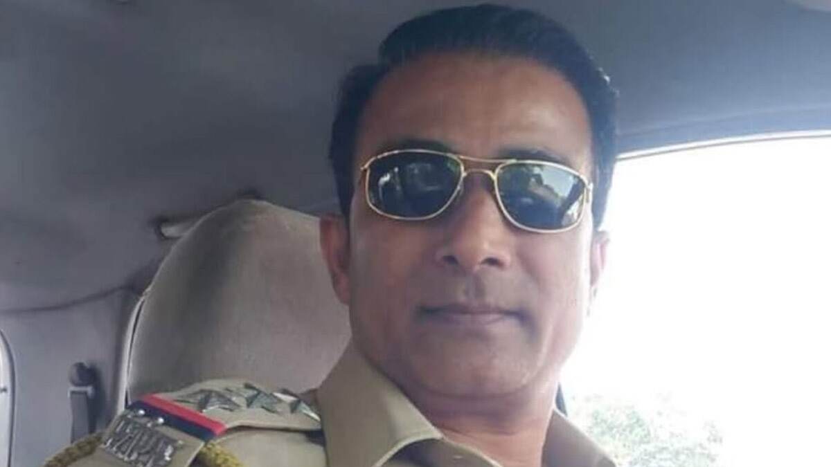 Nashik Police Committed Suicide: ड्युटीवर असताना गोळी झाडून पोलिस निरिक्षकाची आत्महत्या, नाशिक पोलिस दलात खळबळ