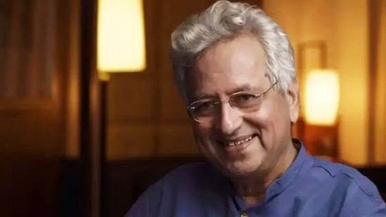 Kumar Shahani Passes Away:  दिग्दर्शक कुमार साहनी यांचं वयाच्या ८३ वर्षी निधन, चित्रपट क्षेत्रात हळहळ