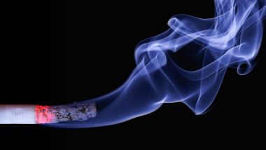 Quit Smoking Before Age of 40: सिगारेट ओढणाऱ्यांसाठी मोठी बातमी! वयाच्या 40 व्या वर्षापूर्वी धूम्रपान सोडणारे धूम्रपान न करणाऱ्यांसारखेच जगू शकतात; अभ्यासात मोठा खुलासा