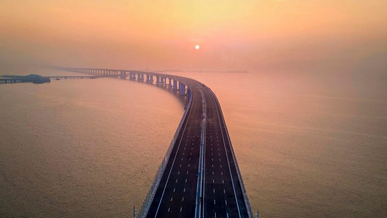 Atal Setu To Remain Closed: मुंबईकरांसाठी मोठी बातमी! अटल सेतू 14 तास बंद राहणार; 'हा' असेल पर्यायी मार्ग