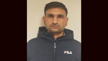 Pakistani ISI Agent Arrested: UP ATS ची मोठी कारवाई; पाकिस्तानला गुप्तचर माहिती पाठवल्याप्रकरणी भारतीय दूतावासात तैनात सत्येंद्र सिवालला अटक