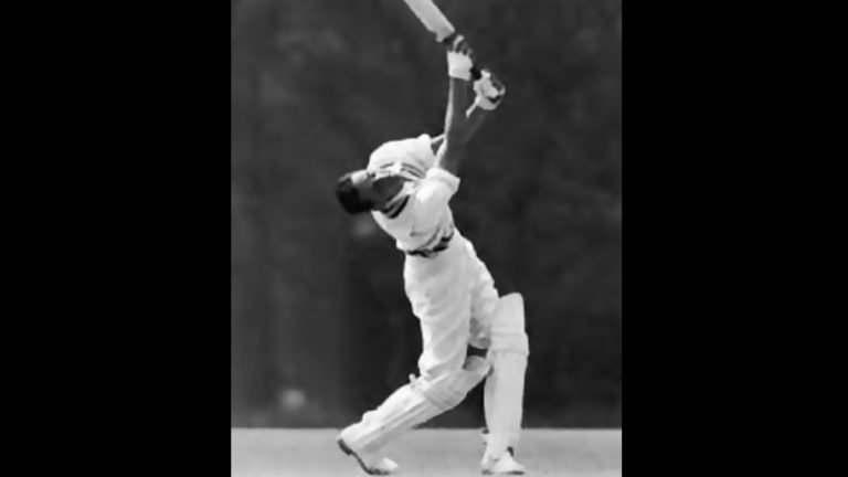 Cricketer Datta Gaekwad Passed Away: देशातील सर्वात वयोवृद्ध कसोटी क्रिकेटपटू दत्ताजीराव गायकवाड यांचे निधन