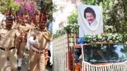 Pankaj Udhas Funeral: गझल सम्राट पंकज उधास यांना अखेरचा निरोप, चाहत्यांना शोक अनावर