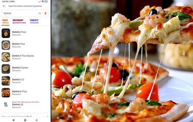 Cheese Not Sticking to Pizza? Google AI ओवरव्यू ने 11 वर्ष जुन्या पोस्टला उत्तर देत Glue टाकण्याचा दिला सल्ला