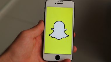 Snapchat Down In India: स्नॅपचॅट अॅप डाऊन, फोटो, व्हिडिओ अपलोड करण्यास अडथळे