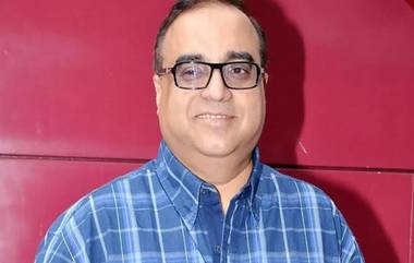 Filmmaker Rajkumar Santoshi Jail: निर्माते राजकुमार संतोषी यांना दोन वर्षांचा तुंरुगवास आणि कोट्यावधींचा दंड; काय आहे नेमकं प्रकरण?