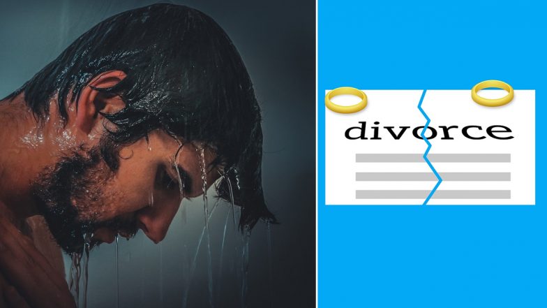 'माझा नवरा आंघोळ करत नाही, दात घासत नाही, मला घटस्फोट हवा आहे'; कोर्टात पोहोचल नवरा-बायकोच भांडण, न्यायाधीशांनी दिला 'हा' निर्णय