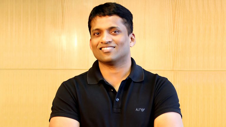 Byju’s India CEO Arjun Mohan Resigns: बायजूचे इंडिया सीईओ अर्जुन मोहन यांचा राजीनामा; संस्थापक बायजू रवींद्रन वैयक्तिकरित्या पाहणार दैनंदिन कामकाज