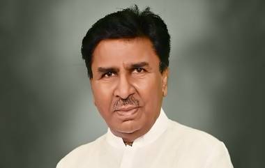 Basavraj Patil Left Congress: अशोक चव्हाणपाठोपाठ आणखी एका नेत्याचा काँग्रेसला राम राम, लवकरच भाजपात करणार प्रवेश