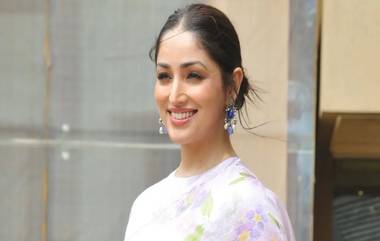 Yami Gautam Reads Ramayana During Pregnancy: अभिनेत्री यामी गौतम लवकरच देणार बाळाला जन्म, गर्भसंस्कारात देण्यासाठी वाचत आहे रामायण