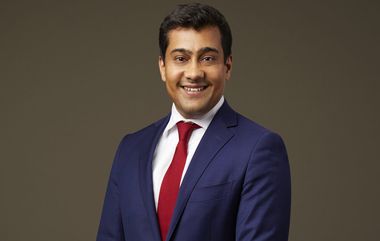 Varun Ghosh Barrister Appointed To Australian Senate: अभिमानास्पद! ऑस्ट्रेलियन सिनेटमध्ये भारतीय वंशाचे बॅरिस्टर वरुण घोष यांची नियुक्ती