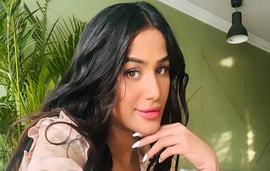 Poonam Pandey New Post: पूनम पांडेने मृत्यूच्या खोट्या बातमीनंतर शेअर केली नवीन पोस्ट; म्हणाली, 'सत्य लवकरच बाहेर येईल'