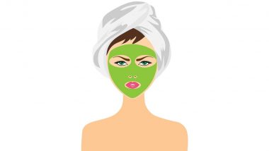 Skin Care Tips: तरुण दिसण्यासाठी रोज रात्री नक्की फोलो करा 'हे' टीप्स