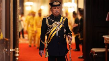 Malaysia's New King's Wealth: तब्बल 300 गाड्या, खाजगी सैन्य, जेट आणि बरेच काही; जाणून घ्या मलेशियाचे नवे राजे Sultan Ibrahim Iskandar यांची डोळे दिपवणारी संपत्ती