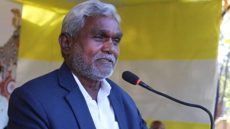 Jharkhand Floor Test: झारखंड विधानसभेत Champai Soren यांनी विश्वासदर्शक ठराव जिंकला; बाजूने पडली 47 मते, तर 29 विरोधात