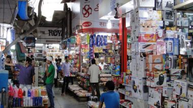 Notorious Markets in India: मुंबई, दिल्ली आणि बंगळूरूच्या 'या' मार्केट्सचा जगातील कुप्रसिद्ध बाजारपेठांच्या यादीत समावेश, विकला जात आहे बनावट माल