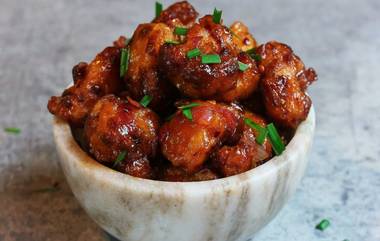 Ban on Gobi Manchurian: काय सांगता? गोव्यात गोबी मंचुरियनबाबत मोठा गदारोळ, घातली बंदी; जाणून घ्या कारण