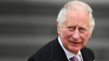 King Charles Diagnosed With Cancer: ब्रिटनचे किंग चार्ल्स यांना कर्करोगाचे निदान; Buckingham Palace ने केली पुष्टी