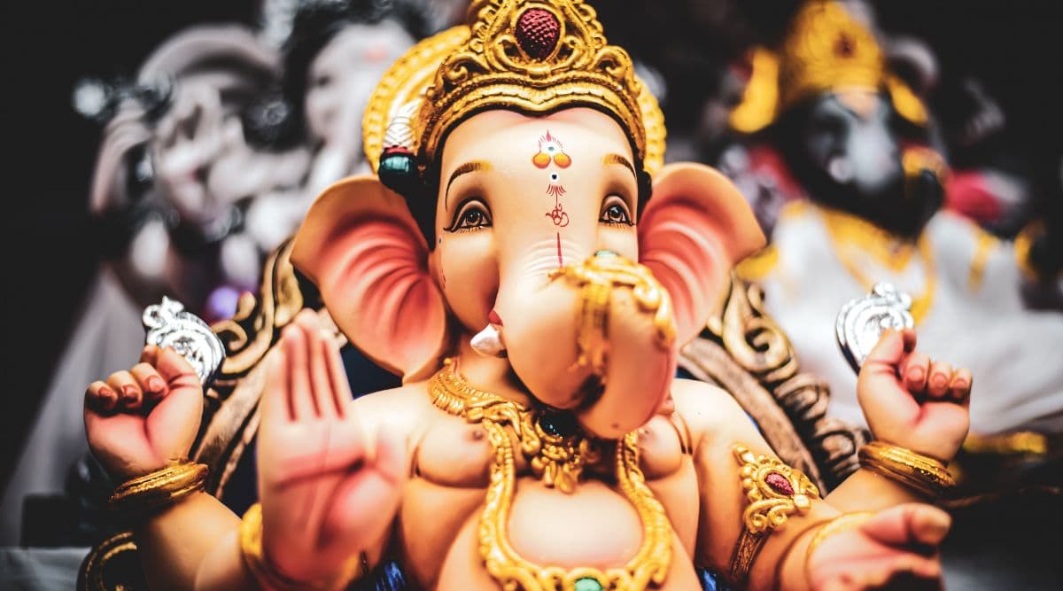 Ganapati Photos Free Download For Ganesh Jayanti 2024: माघी गणेश जयंतीनिमित्त 'या' ठिकाणी मोफत डाउनलोड करा गणपतीचे काही खास फोटो