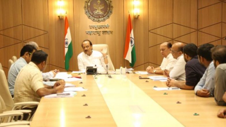 Resident Doctors Strike Called Off: राज्यातील निवासी डॉक्टरांचा संप मागे; सरकारकडून विद्यावेतनात 10 हजार रुपयांची वाढ, वसतिगृहांची तातडीने होणार दुरुस्ती