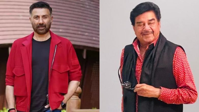 MPs Who Never Spoke In Parliament: संसदेत 9 खासदार बोलले नाहीत एकही शब्द; Sunny Deol, Shatrughan Sinha यांचा समावेश, जाणून घ्या यादी