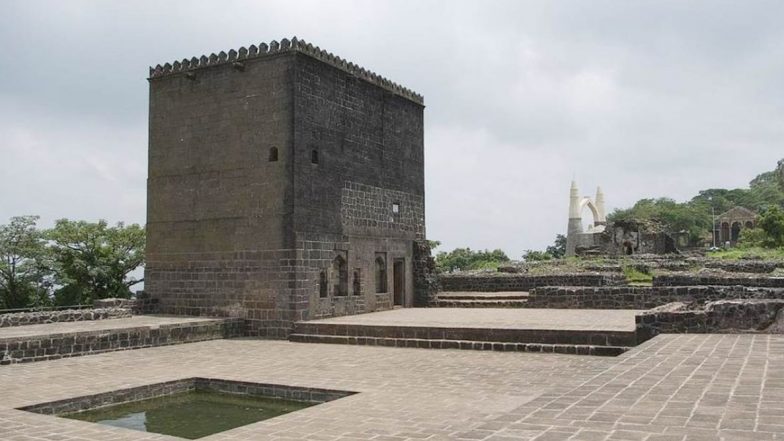 Shivneri Festival 2024: शिवनेरी येथे 17 ते 19 फेब्रुवारी दरम्यान ‘हिंदवी स्वराज्य महोत्सवा'चे आयोजन; संगीत, नृत्य, नाट्य, गिर्यारोहणसह अनेक कार्यक्रमांचे आयोजन, जाणून घ्या सविस्तर
