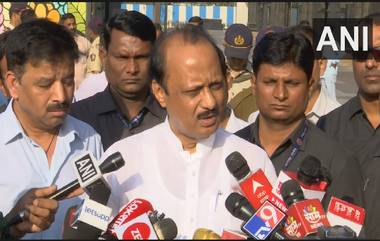 Ajit Pawar Faction Moves Bombay HC: अजित पवार गटाची मुंबई उच्च न्यायालयात धाव; शरद पवार गटाच्या आमदारांना अपात्र न ठरवण्याच्या सभापतींच्या निर्णयाला दिले आव्हान