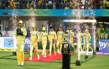 IPL 2024 Prize Money List: आयपीएल 2024 च्या चॅम्पियन टीमवर किती कोटींचा पडणार पाऊस? बक्षीस रकमेचे तपशील येथे घ्या जाणून