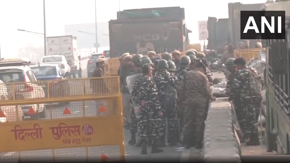 Why Are Farmers Protesting? नोएडा-दिल्ली सीमेवर शेतकरी आंदोलन का करत आहेत? प्रमुख मागण्या घ्या जाणून