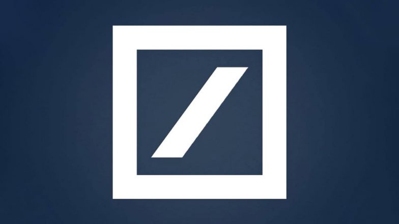 Deutsche Bank Layoffs: Deutsche Bank मधून 3,500 जणांची नोकर कपात