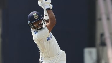 IND vs ENG 4th Test Day 3 Live Score Update: भारतीय संघ पहिल्या डावात 307 धावांवर आटोपला, ध्रुव जुरेलने शतक हुकले