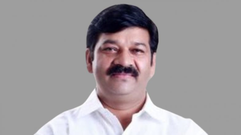 Ganpat Gaikwad Atrocity Case: भाजप आमदार गणपत गायकवाड विरोधात  अ‍ॅट्रॉसिटीचा गुन्हा दाखल