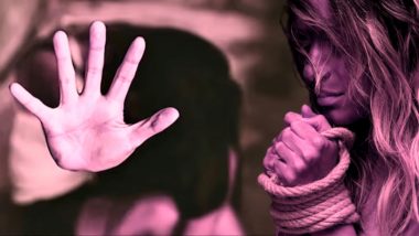 Hostage and Gangrape Case: दार्जिलिंग येथील महिलेस ओलीस ठेऊन सामूहिक बलात्कार, चौंघाना अटक; गुडगाव येथील घटना
