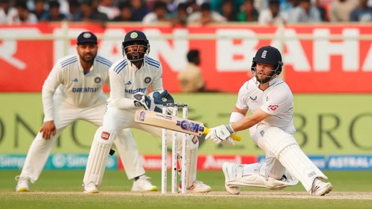 IND Playing 11 ENG Test Series: इंग्लंड कसोटी मालिकेत टीम इंडियाची अशी असु शकते प्लेइंग इलेव्हन, 'या' खेळाडूंना मिळू शकते संधी