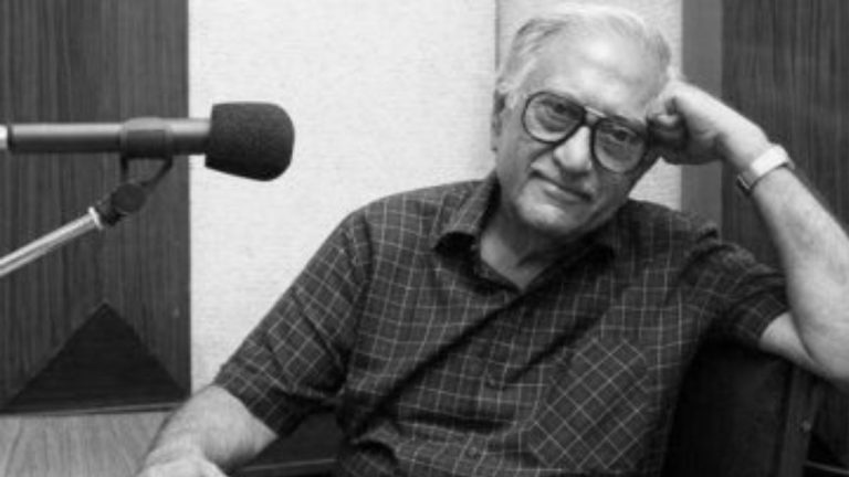 Ameen Sayani Passes Away: पंतप्रधान Narendra Modi, राष्ट्रपती Droupadi Murmu यांच्याकडून शोक व्यक्त