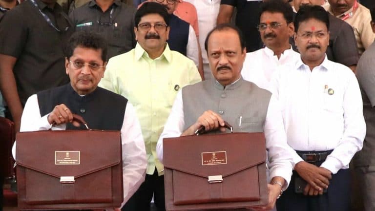 Maharashtra Interim Budget 2024 Live Streaming: अर्थमंत्री अजित पवार सादर करणार अंतरिम अर्थसंकल्प; इथे पहा लाईव्ह